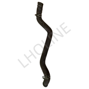 สายยาง LHOLINE รุ่น 4448545 สำหรับน้ำมันเชื้อเพลิง น้ำ และท่อไอเสีย ความยาวมาตรฐาน ผลิตจากวัสดุ EPDM แบบขึ้นรูป - Product Image 2