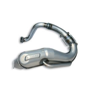 POWER <b>EXHAUST</b> <b>exhaust</b> <b>system</b> - Product Image 1
