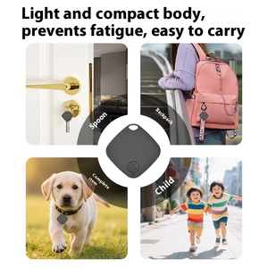 Xuyên biên giới Android Google định vị chống mất định vị toàn cầu trẻ em già chống mất thú cưng đuổi theo theo dõi di động - Product Image 3