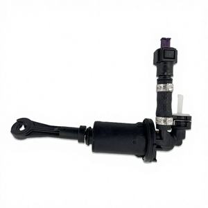 Cilindro Maestro de Embrague de Plástico Nuevo para PEUGEOT 307 308 CITROEN C4, para Reparación de Camiones y Camionetas, Modelo 2182.20 - Product Image 3