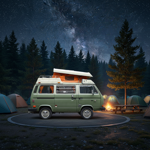 Techo Elevador T6, Techo Elevador VW T6.1, Techo Elevador Que Se Adapta a T5, Techo Elevador Eléctrico para <span class=keywords><strong>Transit</strong></span>, Techo Elevador Resistente a la Intemperie - Product Image 2