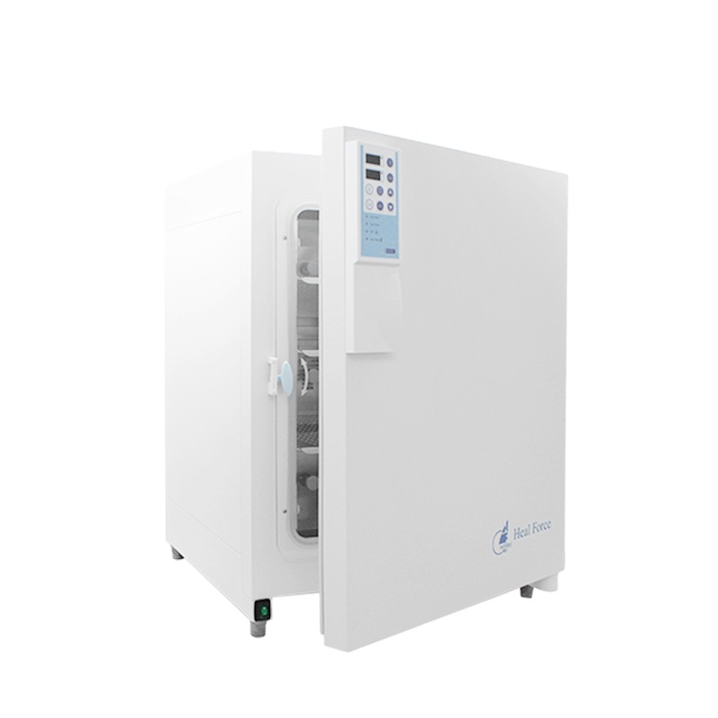 Heal Force Light climate neuroscience микробная культура heracell co2 инкубатор HF 90