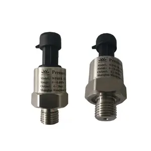 Miniature Structure Favorable Price 4-20mA Pressure Transmitter