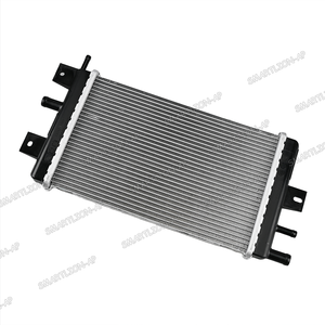 Radiatore Ricambi Auto 214109411R per <span class=keywords><strong>Renault</strong></span> DACIA <span class=keywords><strong>SPRING</strong></span> - Product Image 5