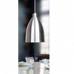 Bar Chandelier Dining Chandelier Fashion Simple Personality Aluminum Chandelier <b>Lampshade</b> Single Head - Product Image 1