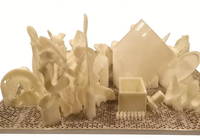 Service d'impression 3D sur mesure de haute précision |   Prototypage rapide |   SLA/SLS/FDM |   Fabricant de pièces en plastique OEM |   Solution tout-en-un |   Tight