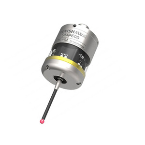 Sonda de Pieza Trabajada por Radiocontrol Renishaw RMP40, Sonda Ultracompacta para Máquinas Herramienta - Product Image 2