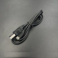Câble de chargement micro-USB vers USB personnalisé de 1m 2m 5m câble de chargeur de transfert de données pour appareil Android