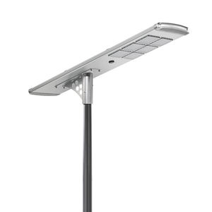 Lampadaire <span class=keywords><strong>solaire</strong></span> extérieur <span class=keywords><strong>haut</strong></span> <span class=keywords><strong>de</strong></span> <span class=keywords><strong>gamme</strong></span> lampadaire <span class=keywords><strong>solaire</strong></span> intégré haute puissance - Product Image 1