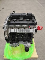 Moteur diesel complet neuf Newpars 2.5L 4D22 pour Ford 4X4 Ranger Everest Mitsubishi L200 Pajero Canter