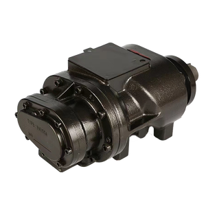 สกรูฮันเบลล์ AB Airend AB077 7.5KW 10HP พร้อมปั๊ม 6 แบริ่ง AB077 Airend - Product Image 1