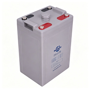 2V VRLA Battery Sealed Gel Deep Cycle Rechargeable Lead Acid for UPS 100AH 200AH 300AH 400AH 600AH 800H 400 3years VANYO/OEM 25 - Product Image 3