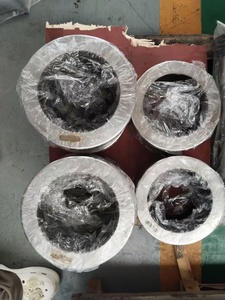 Bucha Frontal para Rompedor Hidráulico, Peças de Reposição para Escavadoras, Uso em Construção e Mineração, Novo e de Alta Qualidade - Product Image 6