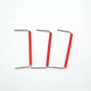 Pre-Gevormd Jumper Draad Sets Voor Breadboard UL1007 22AWG Single Core Jumper Draad - Product Image 3