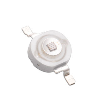 Nuovo tipo prezzo economico 3w 365-370nm uv led chip light power 1000mW - Product Image 1