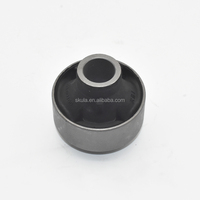 Douille de Suspension en caoutchouc RBI pour TOYOTA VIOS YARIS (_ P15 _) 48655-0D140 48655-0D160