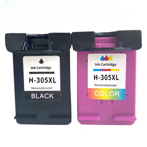 <span class=keywords><strong>Compatible</strong></span> <span class=keywords><strong>305</strong></span> <span class=keywords><strong>XL</strong></span> 305XL pour HP305XL <span class=keywords><strong>Cartouche</strong></span> Couleur <span class=keywords><strong>Cartouche</strong></span> Jet D'encre Remanufacturé pour HP305 pour <span class=keywords><strong>HP</strong></span> DeskJet 2710 - Product Image 3