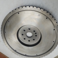 Dongfeng KR Euro V 4H Engine Flywheel Assembly (1005115-E1EC2) OEM Quality for Heavy-Duty Trucks