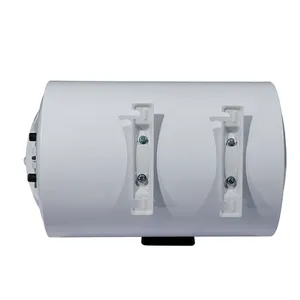 キッチン水ボイラー電気ステンレス鋼80リットル垂直温水ヒーター