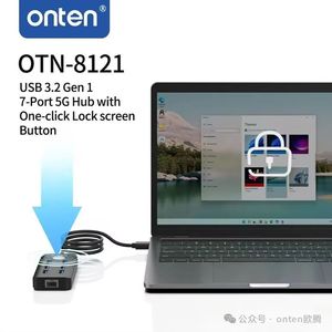 -<span class=keywords><strong>Port</strong></span> <span class=keywords><strong>USB3.0</strong></span> <span class=keywords><strong>Hub</strong></span> Với Cáp Dài Gigabit Cổng 5V/3A Điện Hợp Kim Nhôm Cho Máy Tính Xách Tay/iMac/PC-USB Splitter Trong Kho - Product Image 4