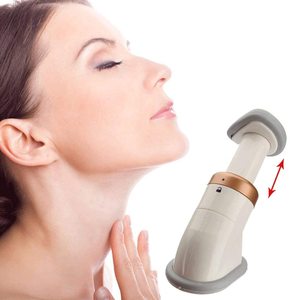 Cuello de goma para Limmer, exfoliante de acero inoxidable - Product Image 6