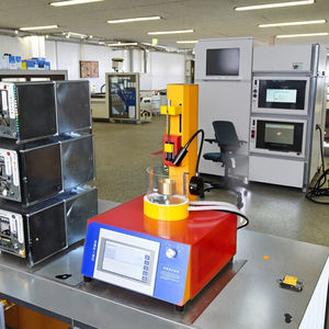 Asfalt penetrasyon test asfalt iğne penetrasyon test cihazları asfalt iğne penetrometreler fabrika fiyat - Product Image 6