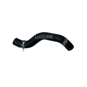 Tuyau de refroidissement en caoutchouc 25411-3X100 pour système de refroidissement et d'échappement du réservoir d'eau, pièce de rechange, longueur standard - Product Image 3