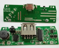 Carte électronique pour circuit imprimé PCB OEM Factory Supplier PCBA