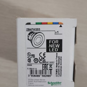 Nuevo y Original ZB4BA3 ZB4BA331 ZB4BA333 Precio Competitivo - Product Image 4