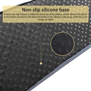 Rắn sau phẫu thuật giường nêm gối nghiêng cơ thể trở lại hỗ trợ cho bệnh nhân quay tam giác bọt nêm cho giường tốt hơn - Product Image 3