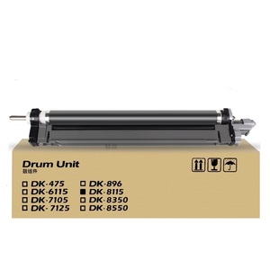 Kit de batería de alta calidad de Japón, Unidad de tambor DK8115, TASKalfa M8130cidn M8124cidn M8224 8228CIDN M8124 <span class=keywords><strong>M8130</strong></span> M8224 M8228 - Product Image 5
