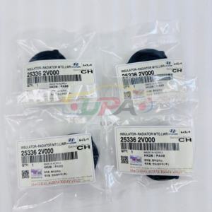 Sistema de refrigeración de alta calidad, Aislante-Radiador MTG LWR 25336-2V000 253362V000 para Hyundai Stinger 25336 2V000 - Product Image 1
