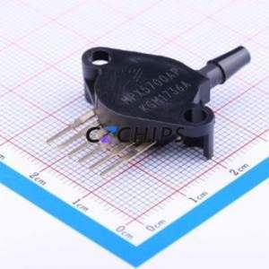 Original-Brand-New MPX5700AP SIP-6 Sensor de presión Venta completa Chips de componentes electrónicos Proveedor y servicio BOM - Product Image 2