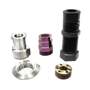 Higher-Quality Steel Plastic Mould Ball Plunger Slide Holding Devices Square Slide Retainer Machining Part