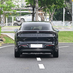 รถยนต์ไฟฟ้า XPENG MONA L03 รุ่นใหม่ล่าสุด รถ SUV พลังงานใหม่ รถยนต์สำหรับครอบครัว รถยนต์ทันสมัยสำหรับการเดินทางในเมือง ผู้จัดจำหน่ายที่เชื่อถือได้ - Product Image 5