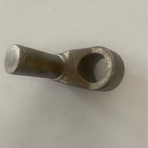 Piezas de fundición Sanya: mango de aleación de alta precisión para modelo BBA - Product Image 5