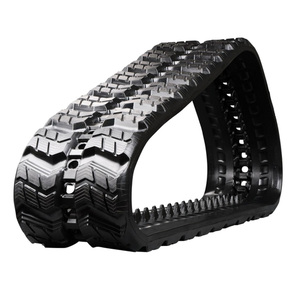 Remplacement d4h bulldozer <span class=keywords><strong>pelle</strong></span> moissonneuse batteuse gear <span class=keywords><strong>chenille</strong></span> en caoutchouc 500x90x50 450x86x60 400x72.5x74 300x52.5x84 - Product Image 1