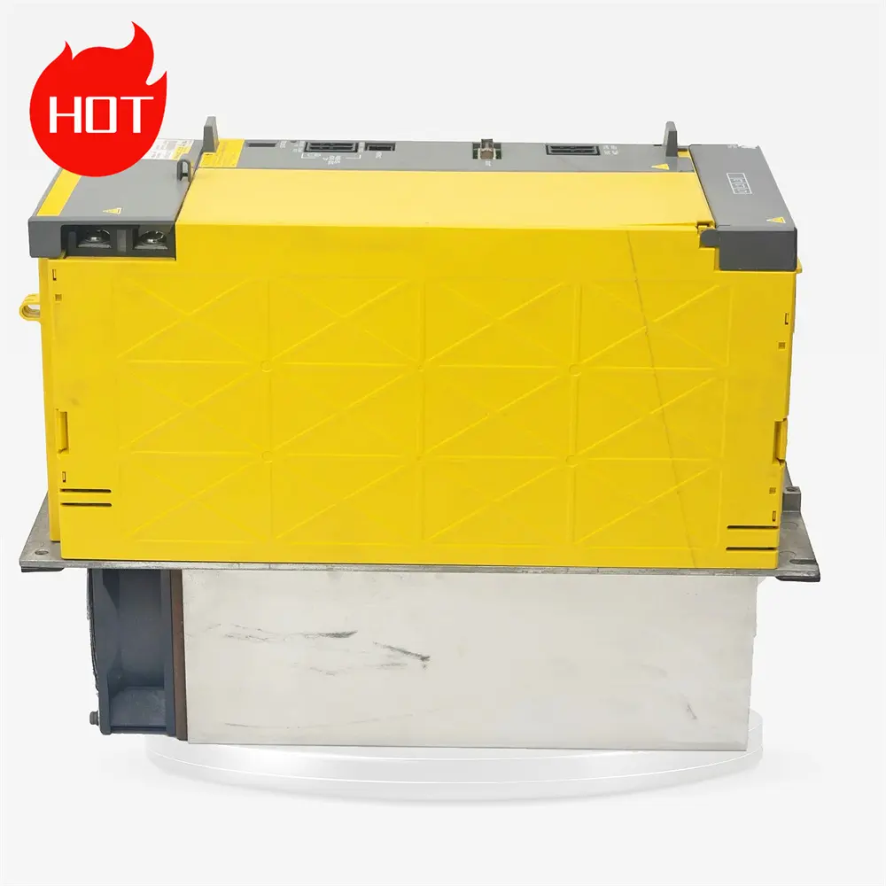 HC CNC HOTA06b-6130-h002 Fanuc robodill усилители a06b-6130-h002 модуль fanuc Сервоусилитель fanuc усилитель Fanuc