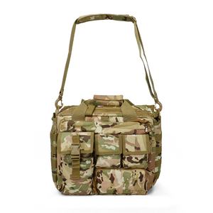 Bolsa Táctica de Utilidad Personalizada para Exteriores Artex, Bolsas de Mensajero de Camuflaje, Bolsa Táctica Multifuncional Impermeable - Product Image 6