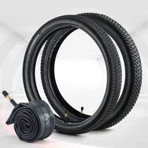 <span class=keywords><strong>Maxxis</strong></span> 26*2.5 Noir Pneu de Vélo Adulte Pneu Tubeless Montagne Vente en Gros Pièces de Vélo Personnalisées - Product Image 3