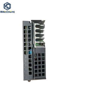 เซอร์โว MR-JE-70A MR-JE-40A MR-JE-10A MR-JE-20A ตัวขับควบคุมการเคลื่อนไหวอุตสาหกรรมสำหรับซีเอ็นซีและระบบอัตโนมัติ - Product Image 1