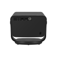 Projecteurs et équipements de présentation Flyin P20 Plus 4K 1080p Proyector Home Theater