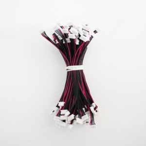 Kabel garpu kabel U/V/Y, proses ujung kabel elektrik - Product Image 6