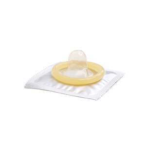 Neues Produkt Apfel geschmack Gelb Länger Dauer Lange Schöne Traum kondom Südafrika - Product Image 3