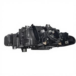 Conjunto de Faros Delanteros para Automóviles, Apto para <span class=keywords><strong>BMW</strong></span> Serie 3 328 330 335 F30 F31 F35, Izquierdo y Derecho, Lámpara de Xenón Adaptativa 63117314531 - Product Image 2