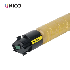 Cartucho de Tóner Compatible con UNICO, Fabricante Original, IMC300 para Fotocopiadora Ricoh Toner IM C300/400 - Product Image 2
