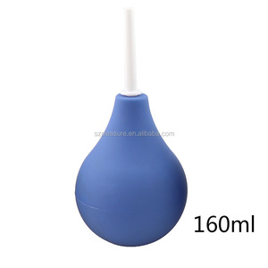 Adult Enemator Anal <strong>Douche</strong> Shower <strong>Enema</strong> Anal Vaginal <strong>Enema</strong> Ouche Cleaner Anal <strong>Enema</strong> - Product Image 3