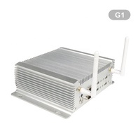 OEM y ODM Mini PC Fabricante I5/I7 CPU Windows 7/8/10/Linux EX Precio de fábrica