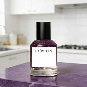 Parfum de haute qualité L'YOMELEN, marque privée, parfum boisé épicé élégant, parfum longue durée 8 heures, spray pour homme - Product Image 2