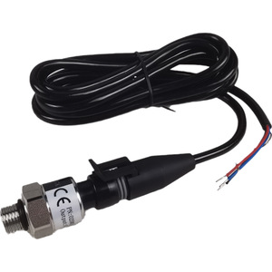 Capteur de pression 025W51091-115, raccord électrique métallique pour climatisation commerciale, durable - Product Image 1